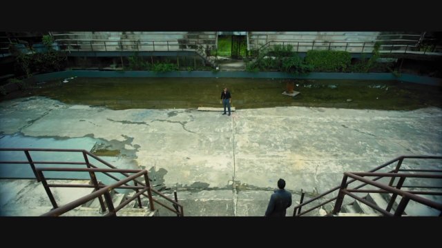 Invincible (2020) Fragman