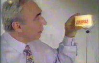 Şener Şen - Duru Sabun Reklamı (1994)