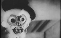The Peanut Vendor (1933)
