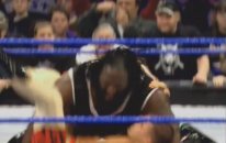 WWE Smackdown - Jenerik (2007)