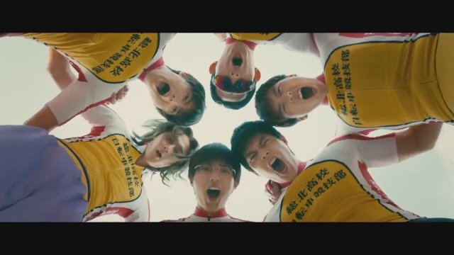 Yowamushi Pedal (2020) filmi - Sinemalar.com