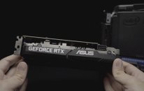 Asus Dual Mini Serisi
