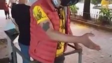 Delikanlıyı Bozan Sanal Gerçeklik Gözlüğü