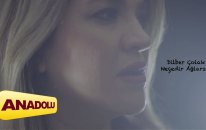 Dilber Çolak - Neçedir Ağlarsın ( Pirler ve Dedeler 3 ) - Anadolu Müzik Official Video