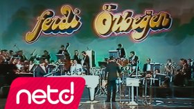 Ferdi Özbeğen - Ağla Halime Ferdi Özbeğen - Ağla Halime