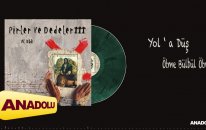 Yol'a Düş - Ötme Bülbül (Pirler ve Dedeler 3 ) - Anadolu Müzik