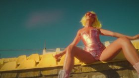 Alexandra Stan - Tikari Alexandra Stan - Tikari