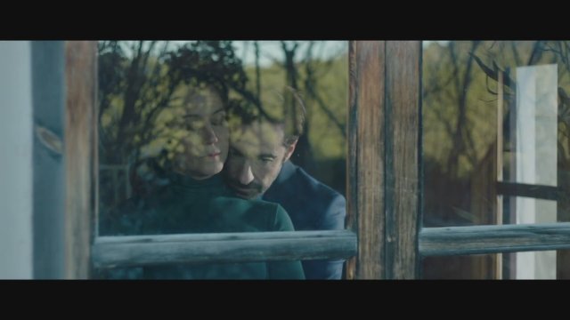 Isaac (2020) Fragman