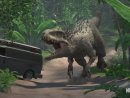 Jurassic World: Camp Cretaceous (2020) Fragman