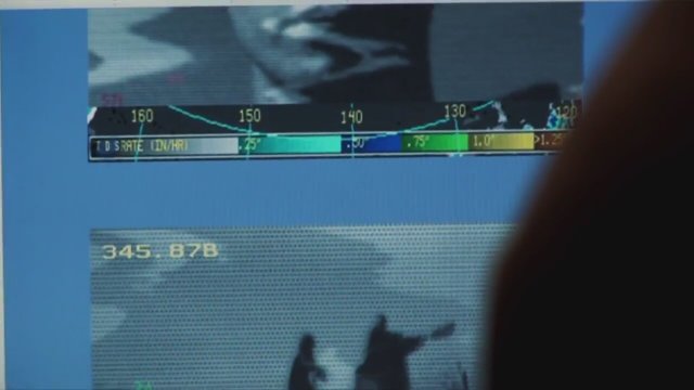 Kahramanlar (2008) Fragman