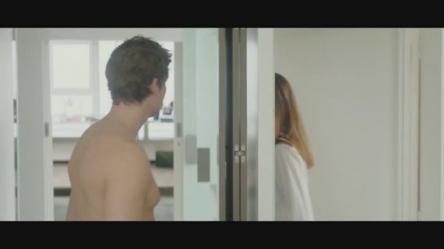 Les choses qu'on dit, les choses qu'on fait (2020) Fragman