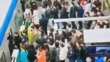 Metroya Nasıl Binilir?