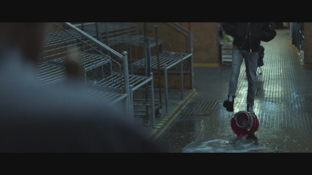 Non odiare (2020) Fragman
