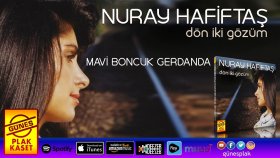 Nuray Hafiftaş - Mavi Boncuk Gerdanda