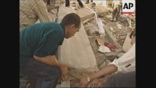 17 Ağustos 1999 Marmara Depremi