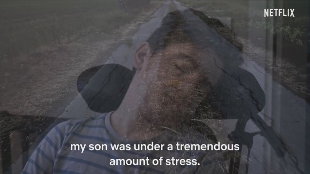 Life Overtakes Me (2019) Fragman