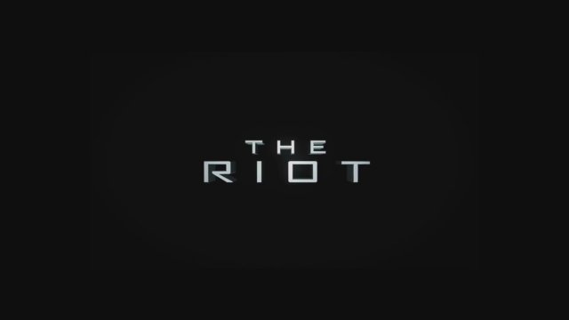 Robot Riot (2020) Fragman