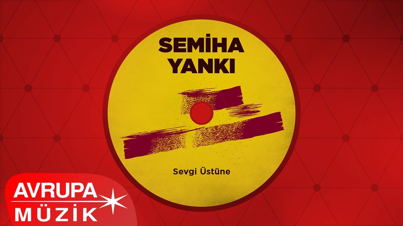 Semiha Yankı - Karadut (Official Audio) | İzlesene.com