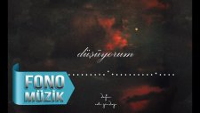 Defin & Aslı Gündoğu - Mürekkep (Official Lyric Video)