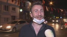 Sefa Doğanay: Olanlardan Sonra Murat Övüç Taklidi Yapmıyorum