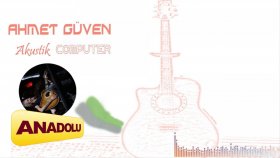 Ahmet Güven - Ay Ve Sen