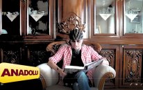 Ahmet Güven - Sen Bakma Ağladığıma (Akustik Computer) Official Video