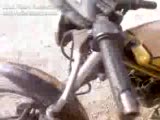 honda mb5