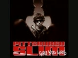 Pittsburgh Slim - Girls Kiss Girls