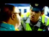 Polis & Çorba Parası