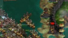 Seaifght Tr 2 Kobra Alyans Ada Alımı