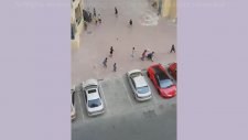 Lamborghini'yi Kale Yapan Veletler