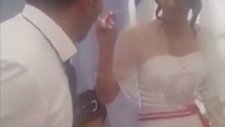 Şakayı Kaldırmayan Damat