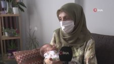 Tüm Organları Ters Olan Kadın Doğum Yaptı