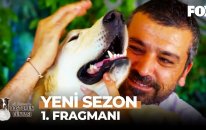 Dostumun Dünyası Yeni Sezonuyla Cumartesi FOX'ta!