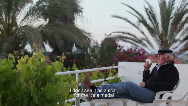 Numbered (2012) Fragman