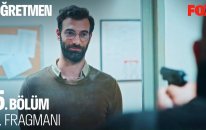 Öğretmen 5. Bölüm 2. Fragmanı