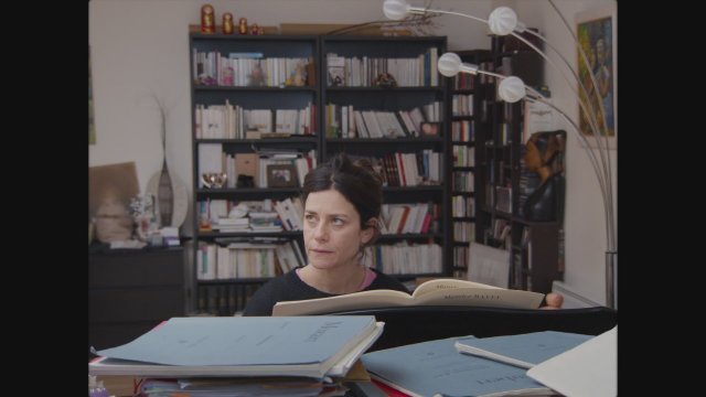 Énorme (2019) Fragman