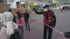 Sevgilisini Başkasıyla Gören Genç İntihara Kalkıştı
