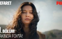 Kefaret İlk Bölümüyle Yakında FOX'ta!