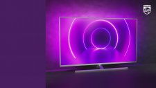 Philips 8505 Serisi 4K UHD Android TV