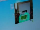 101 Cennet Dijital Hologram Teknolojisi
