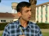 Buradan Bir Adam Geçtimi