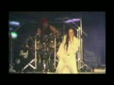 Nightwish - She İs My Sin