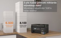 Epson L5190 Yazıcı