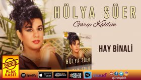 Hülya Süer - Hay Binali