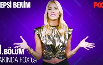 Hepsi Benim İlk Bölümüyle Yakında FOX'ta!