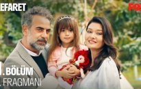 Kefaret 1. Bölüm 2. Fragmanı
