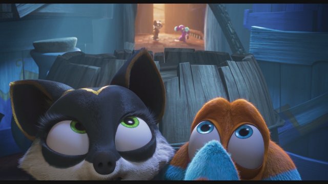  Ooops! The Adventure Continues (2020) Fragman