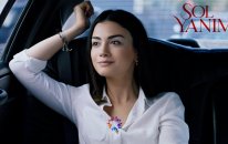 Sol Yanım - Tanıtım (Yeni Dizi)