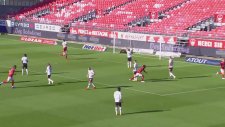 Brest 3-2 Lille (Maç Özeti 8 Kasın 2020)